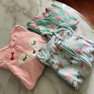 18M Onesie Bundle